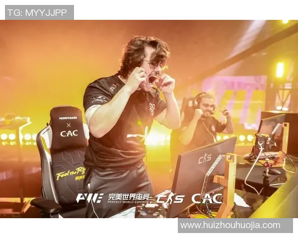 esports数据吴强谈CSGO职业生涯与成长历程的深度专访回顾