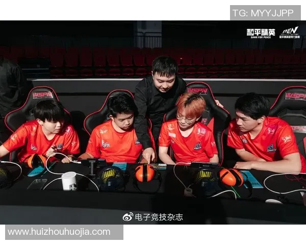 esports最新数据周军回顾和平精英发展历程与未来展望的深度专访