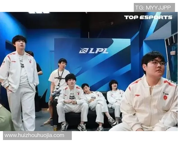 esports最新数据深入分析WE与FPX对决的关键因素与战术布局